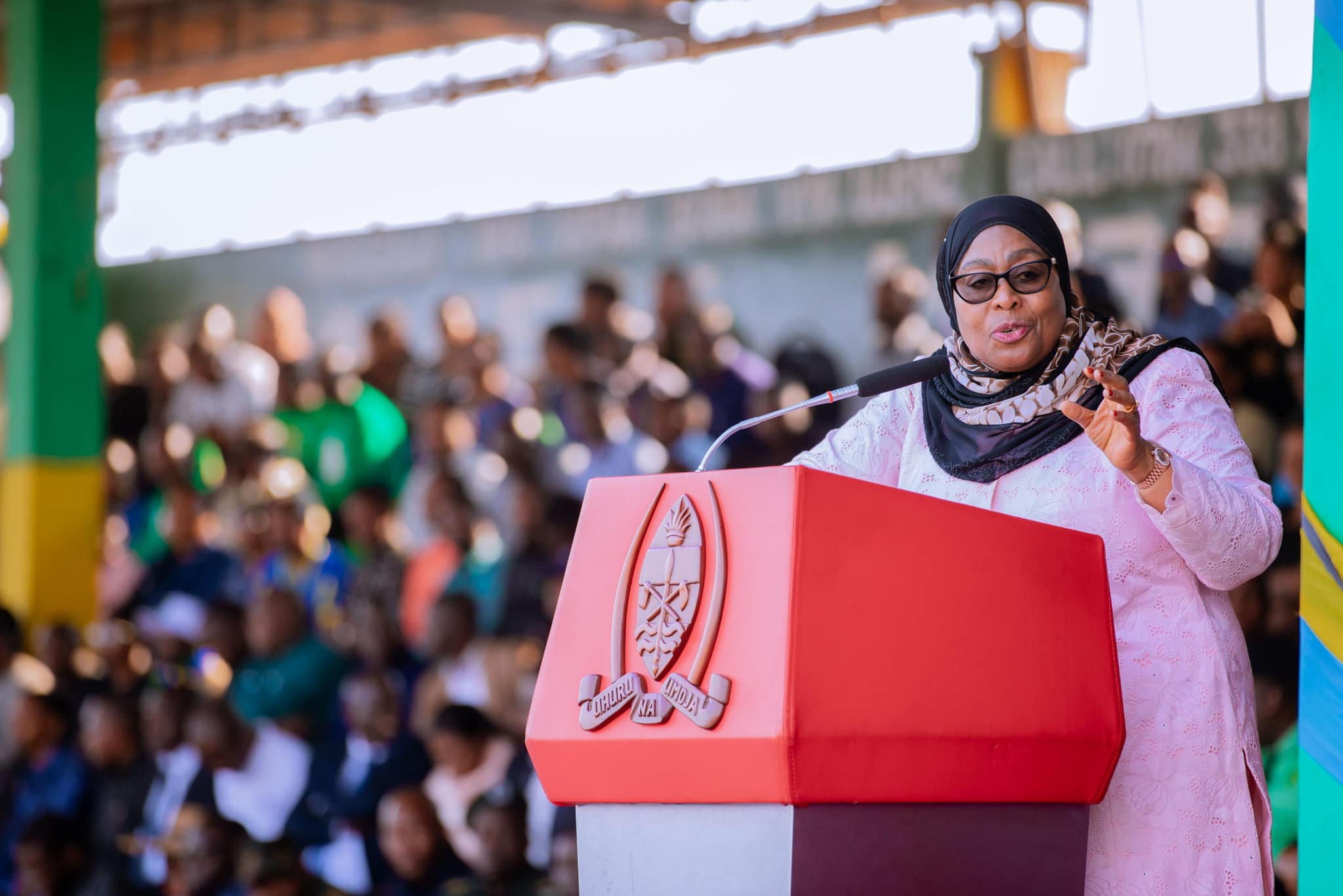 Ruvuma Region Ruvuma Region