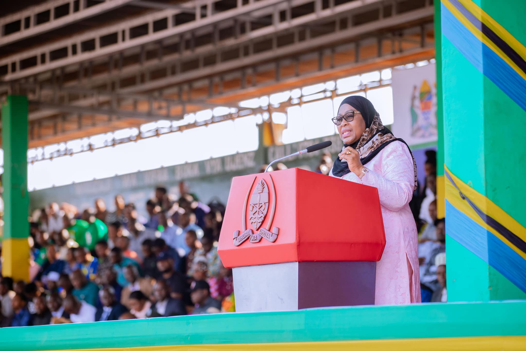 Ruvuma Region Ruvuma Region