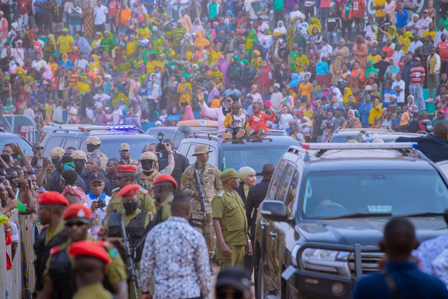 Ruvuma Region Ruvuma Region