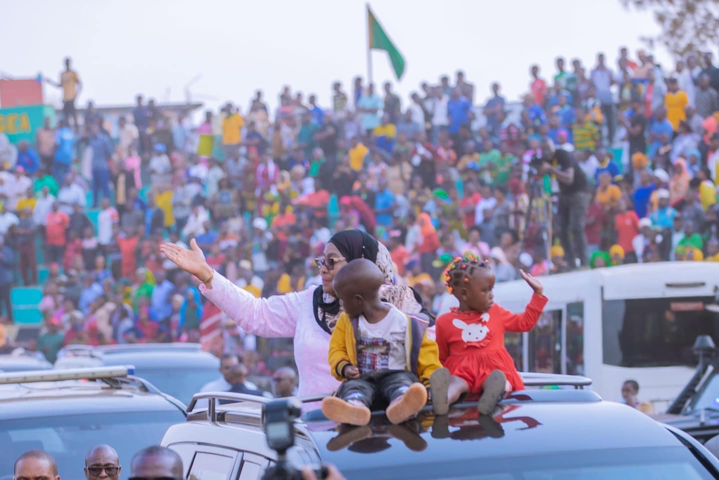 Ruvuma Region Ruvuma Region