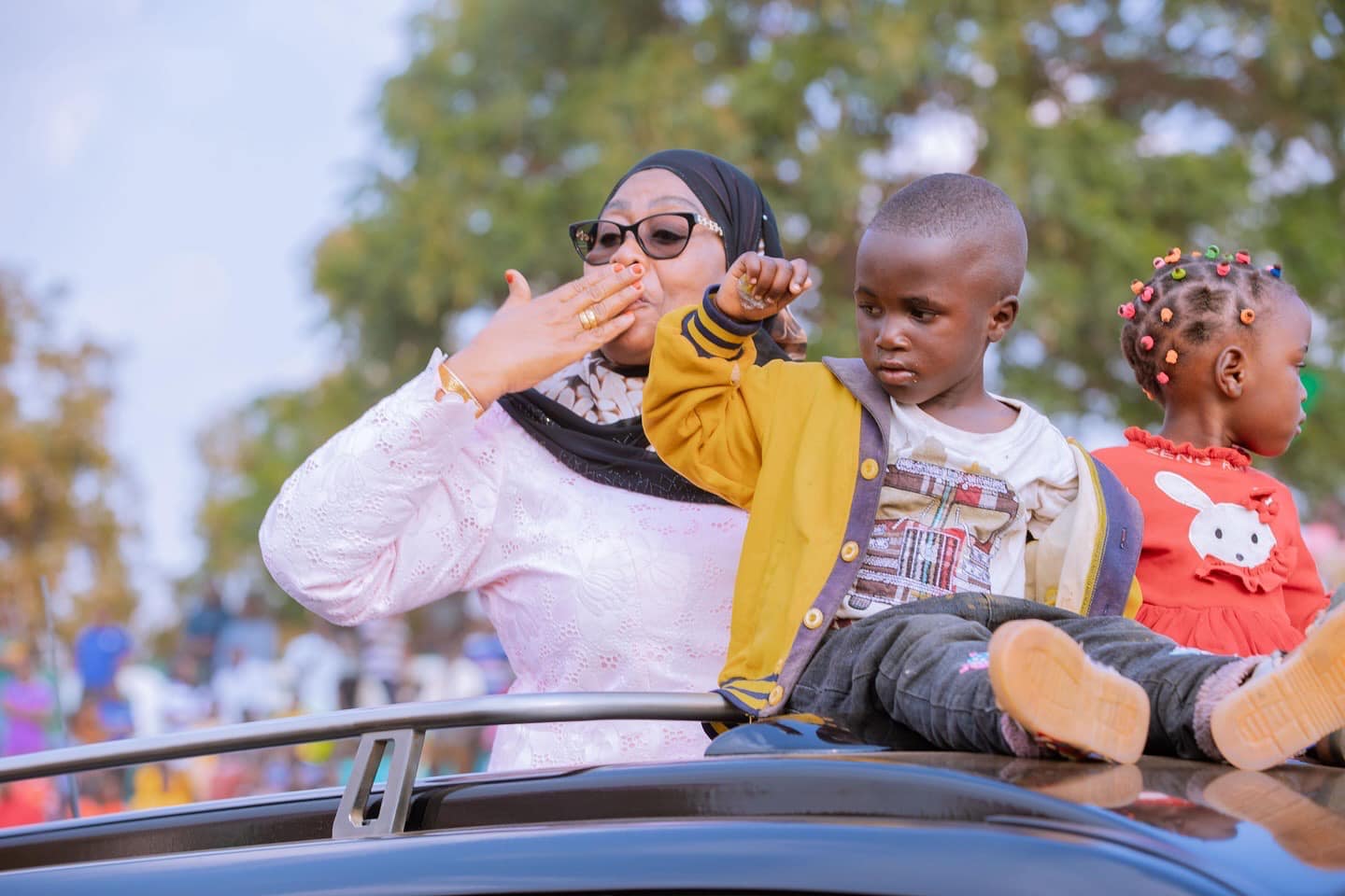 Ruvuma Region Ruvuma Region