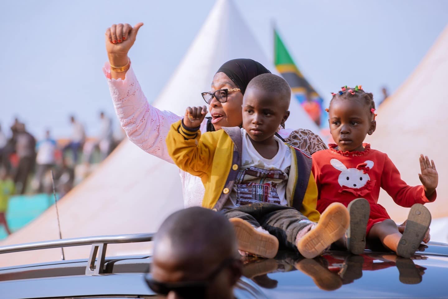 Ruvuma Region Ruvuma Region