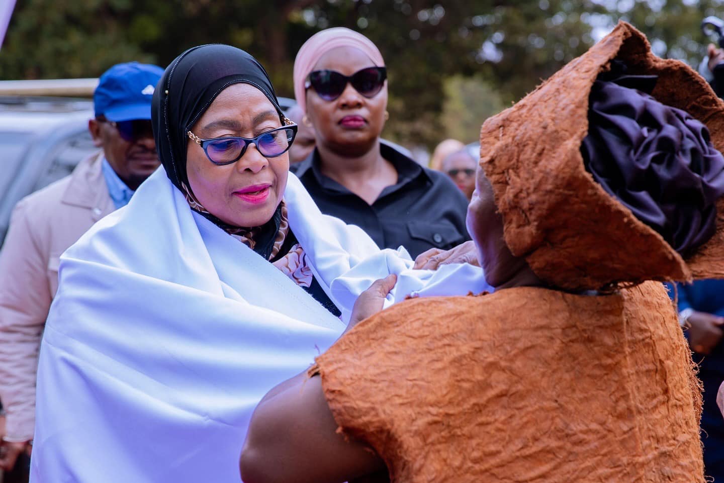 Ruvuma Region Ruvuma Region