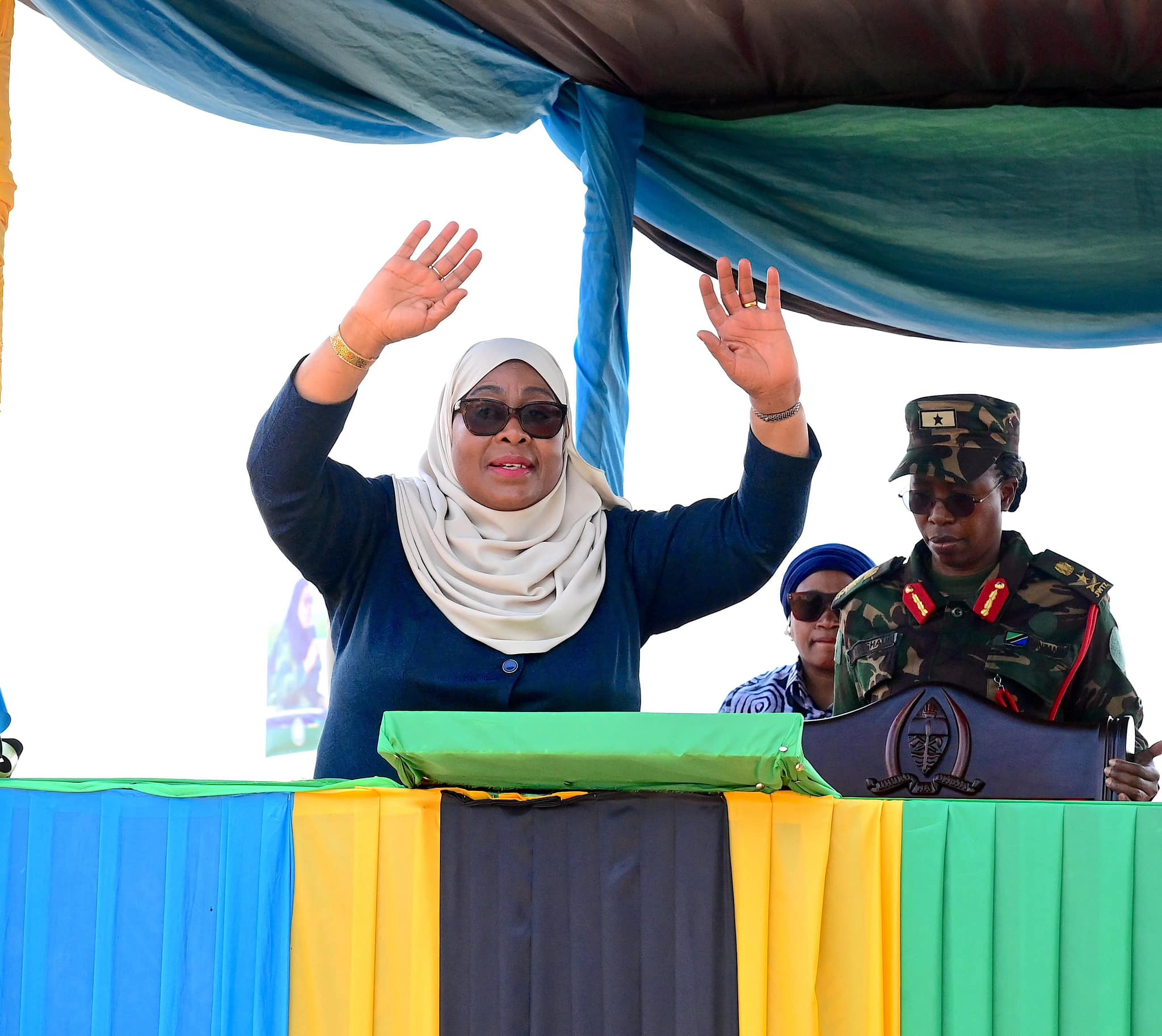 Ruvuma Region Ruvuma Region