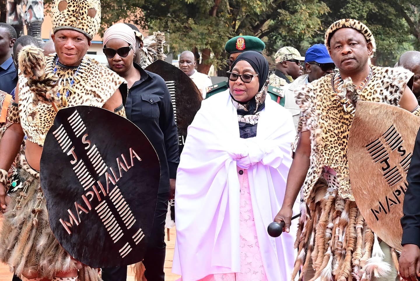 Ruvuma Region Ruvuma Region