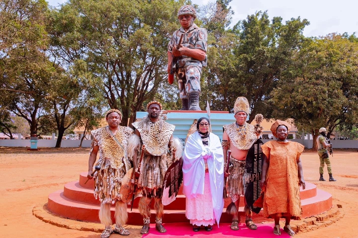 Ruvuma Region Ruvuma Region