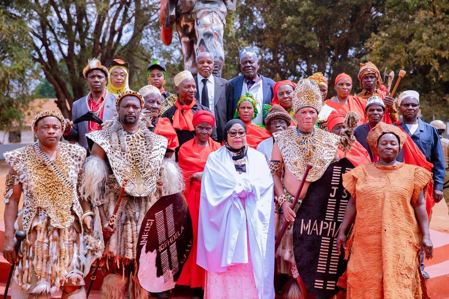 Ruvuma Region Ruvuma Region