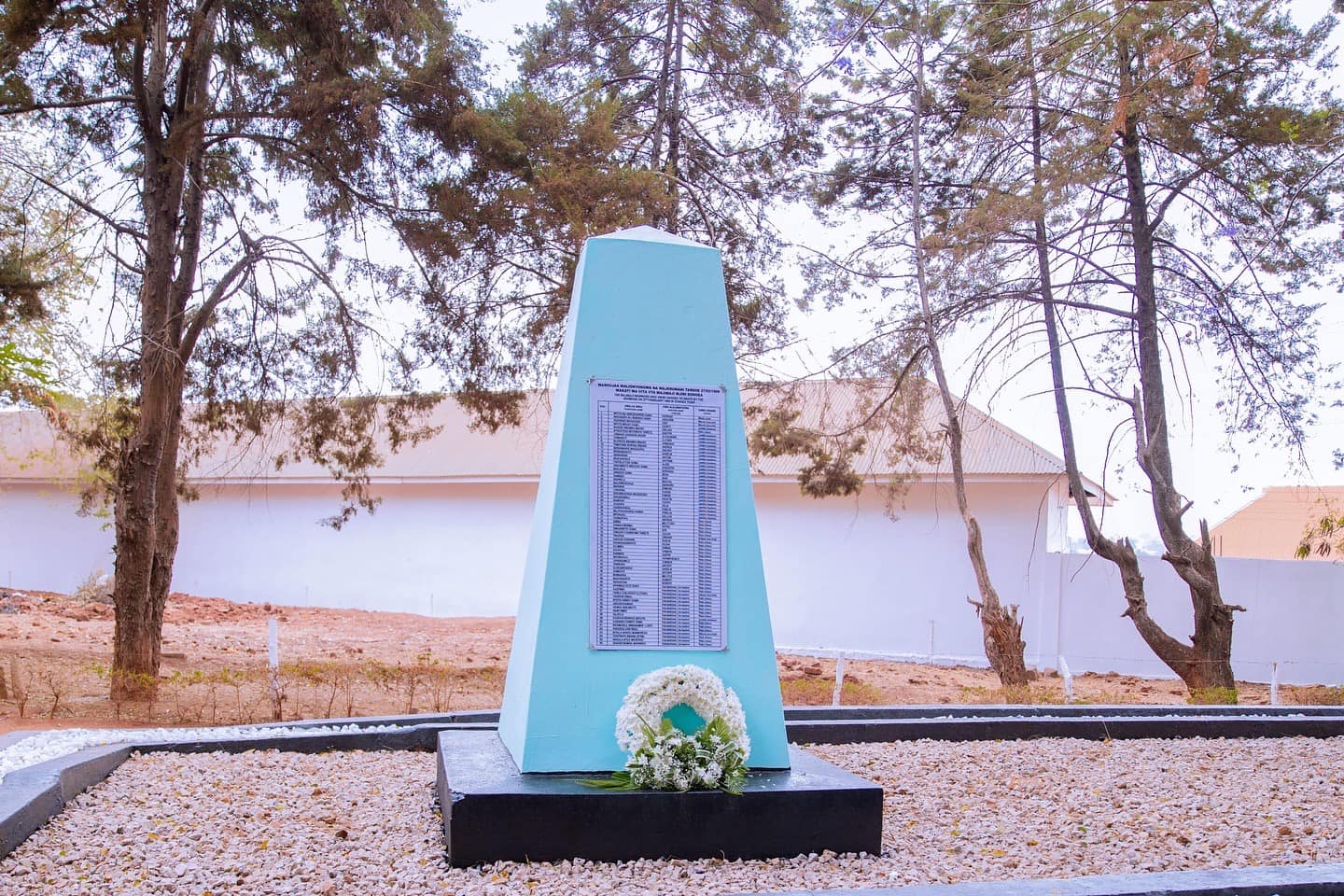 Ruvuma Region Ruvuma Region