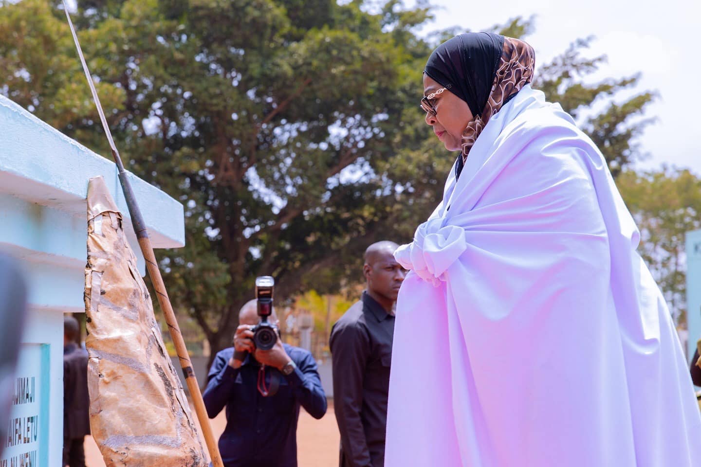 Ruvuma Region Ruvuma Region