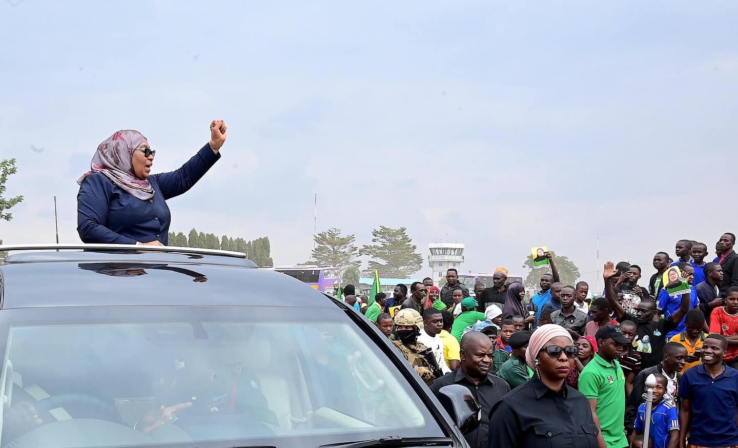 Ruvuma Region Ruvuma Region