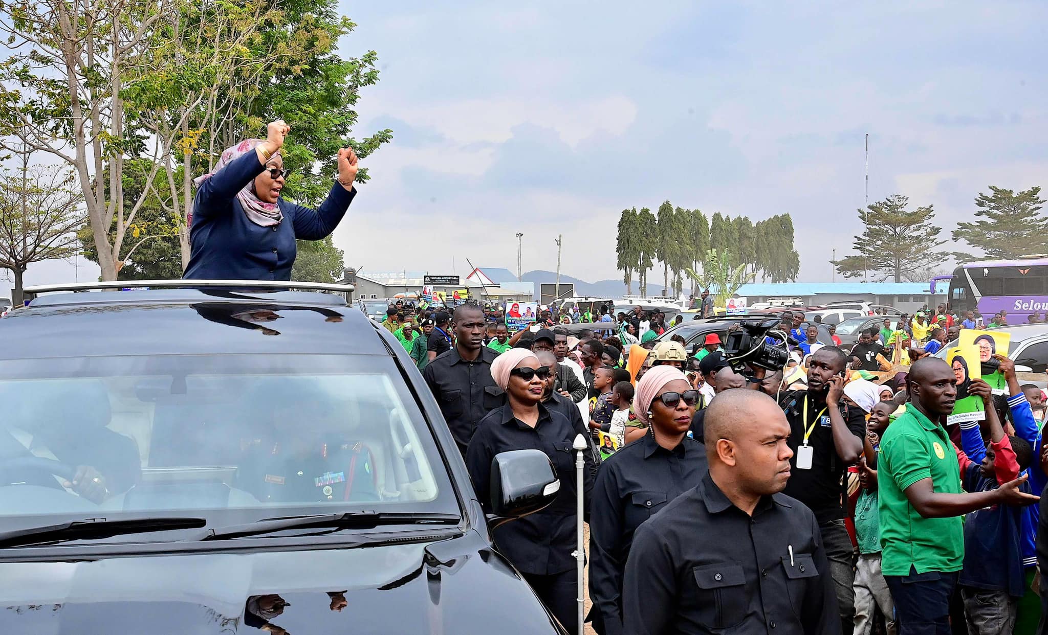 Ruvuma Region Ruvuma Region