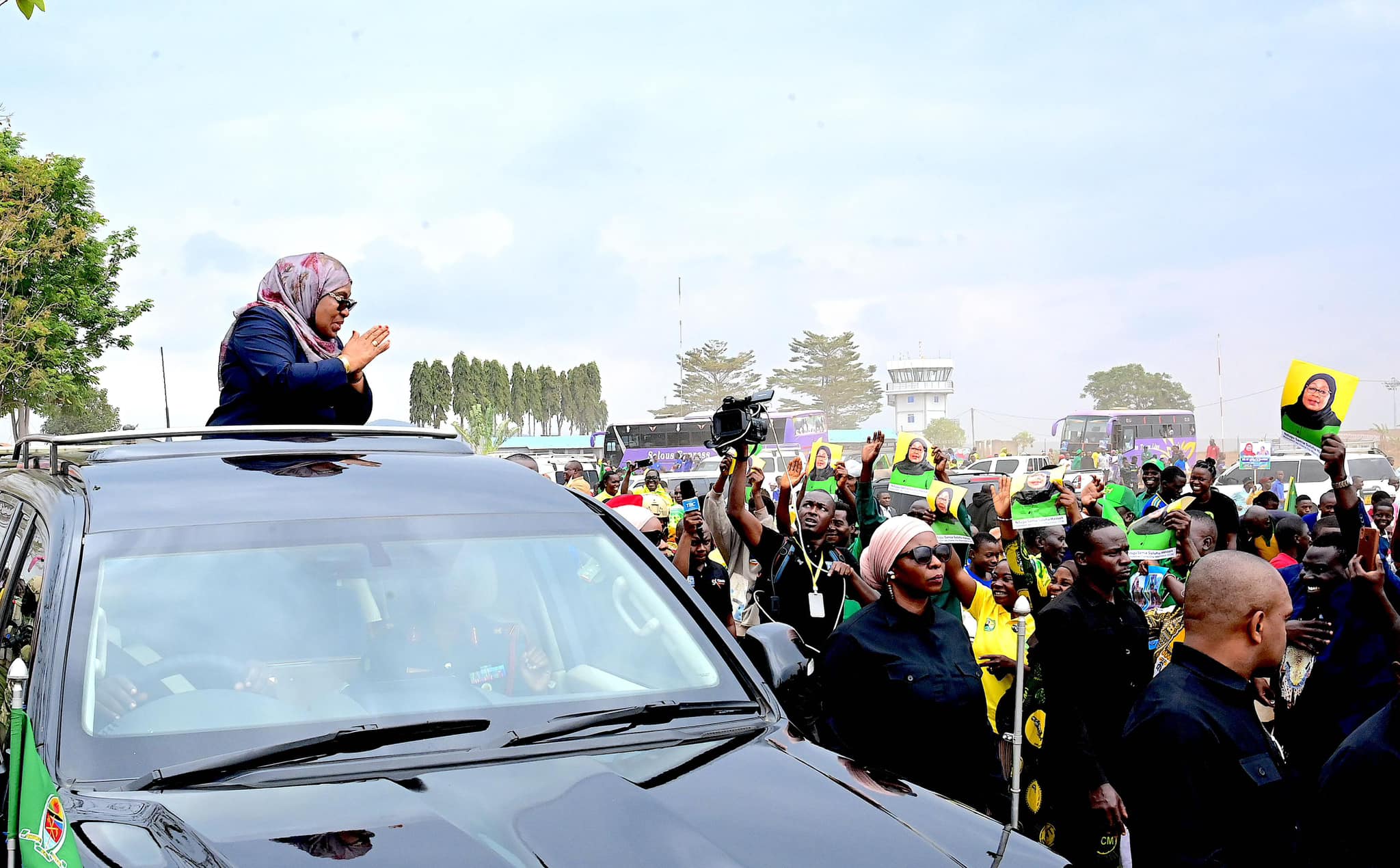 Ruvuma Region Ruvuma Region