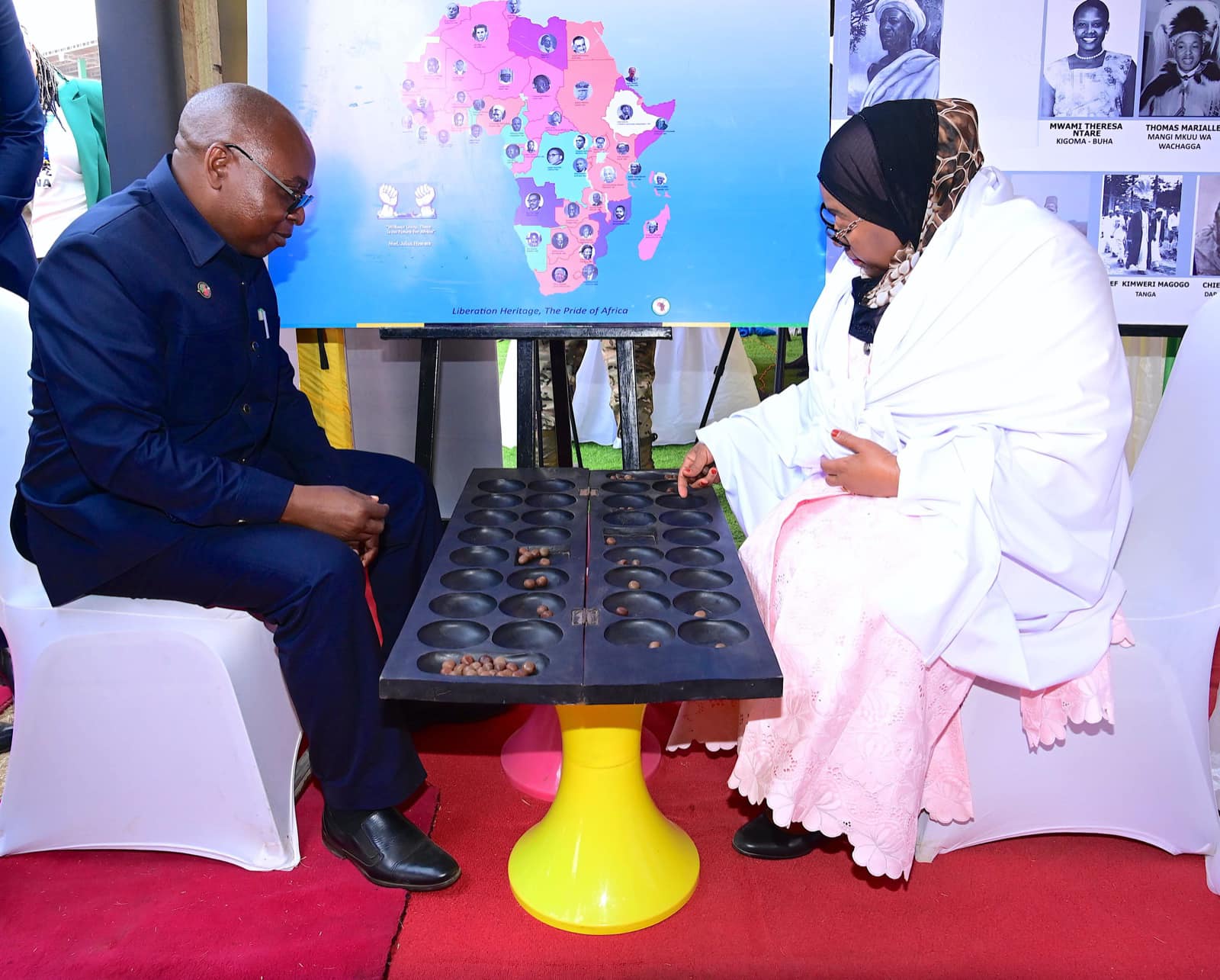 Ruvuma Region Ruvuma Region