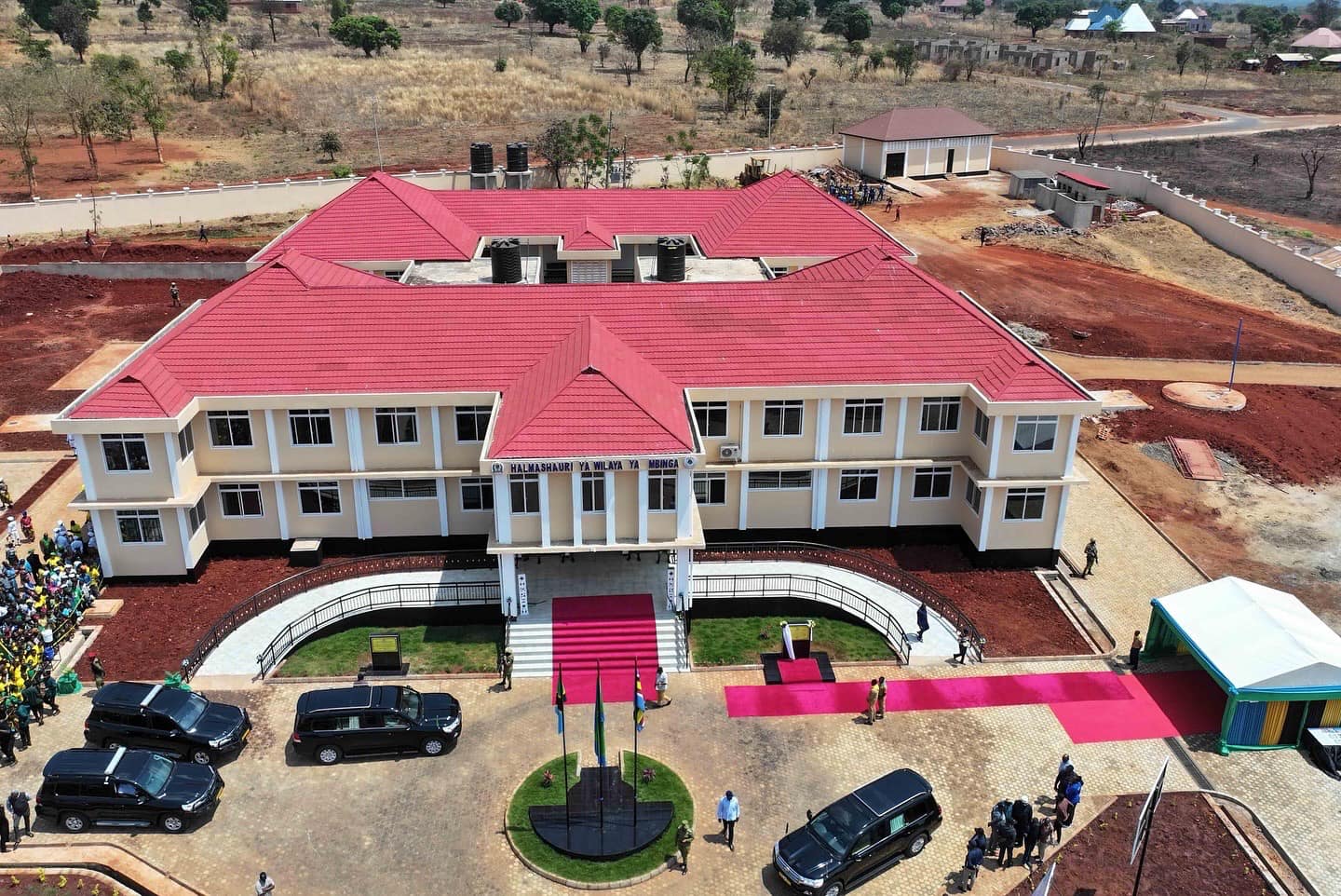 Ruvuma Region Ruvuma Region