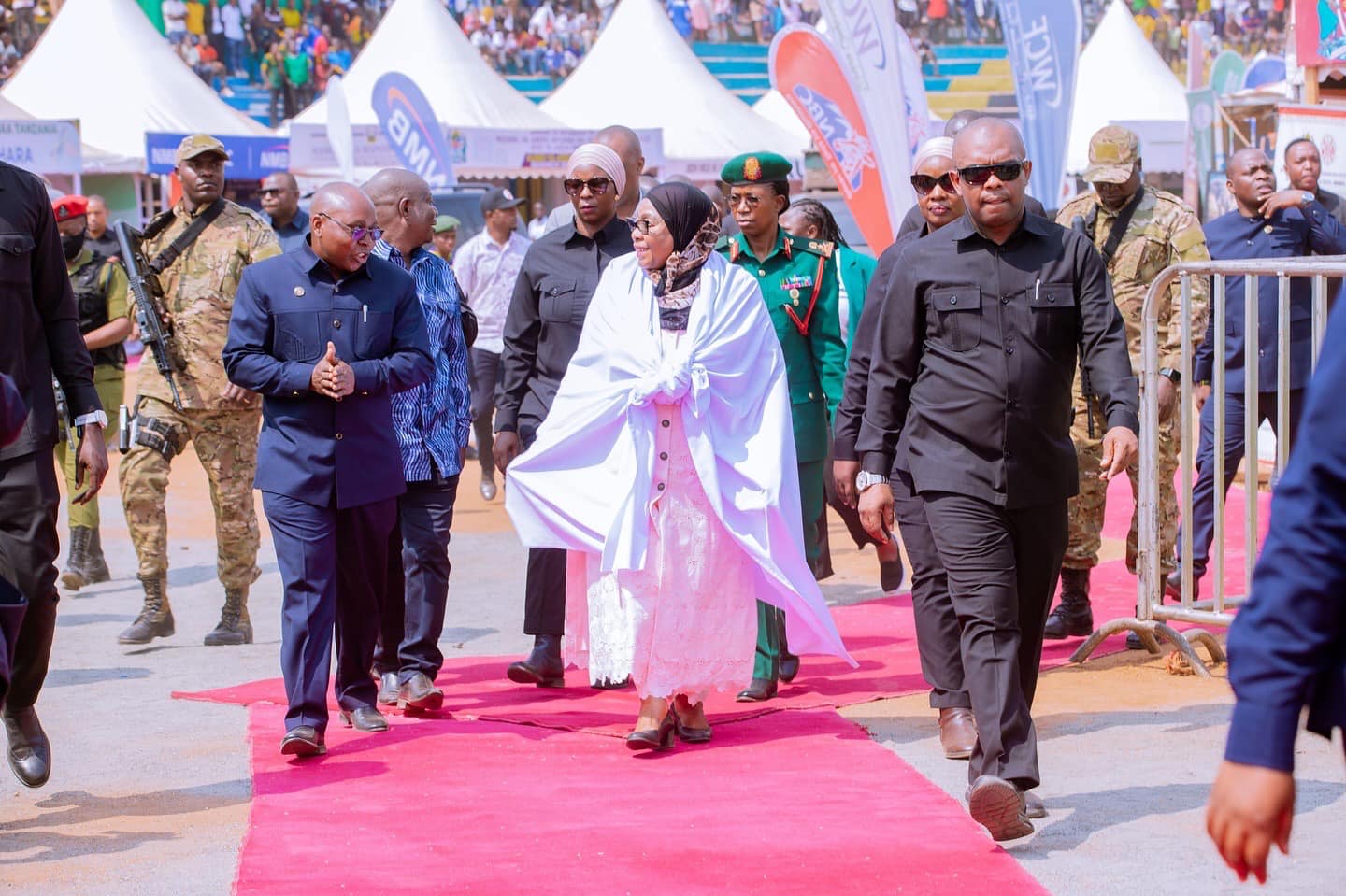 Ruvuma Region Ruvuma Region