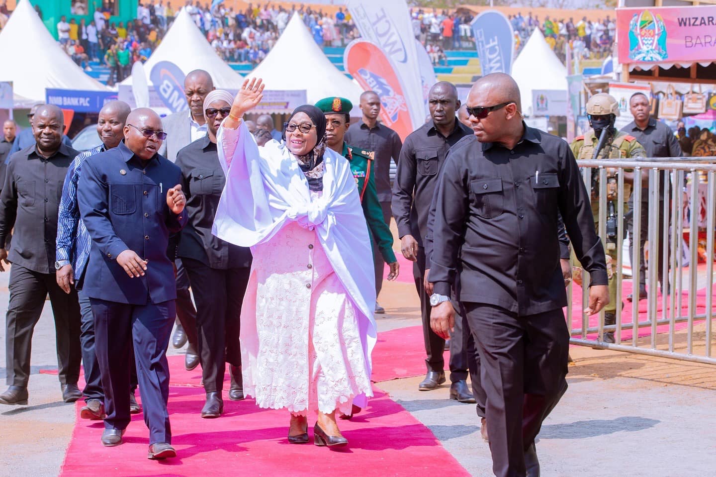 Ruvuma Region Ruvuma Region