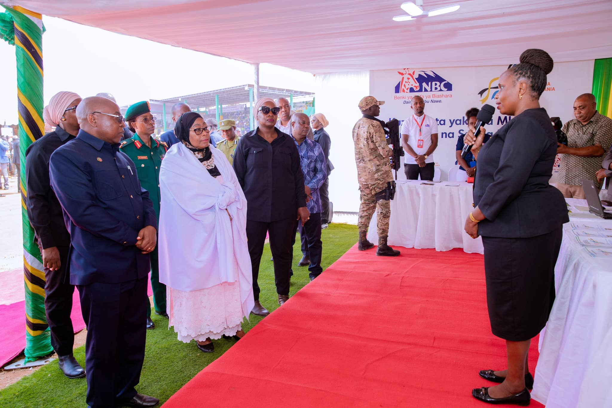 Ruvuma Region Ruvuma Region