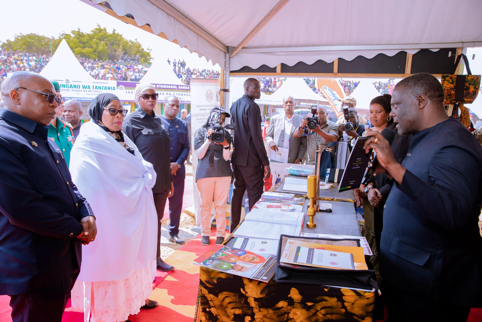 Ruvuma Region Ruvuma Region