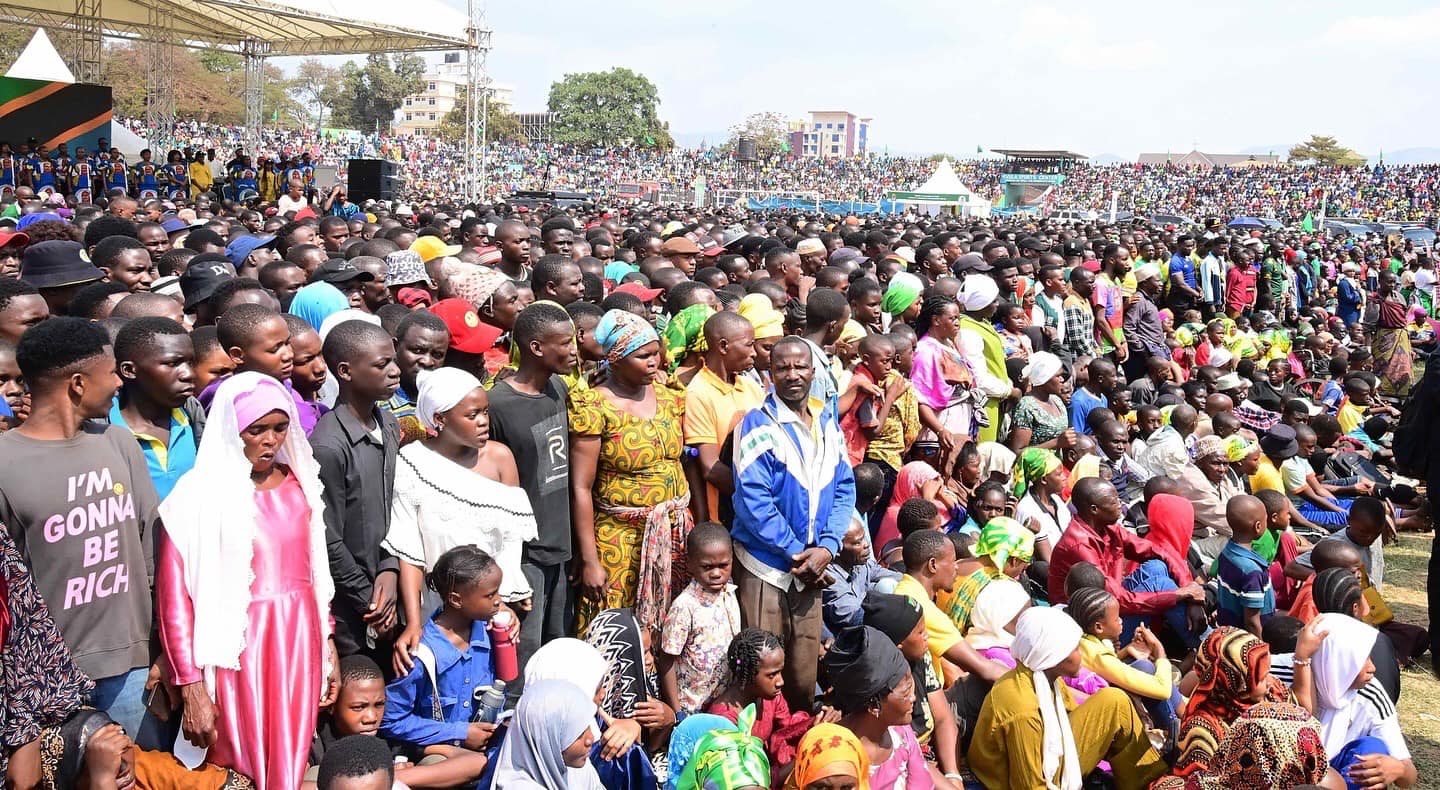 Ruvuma Region Ruvuma Region