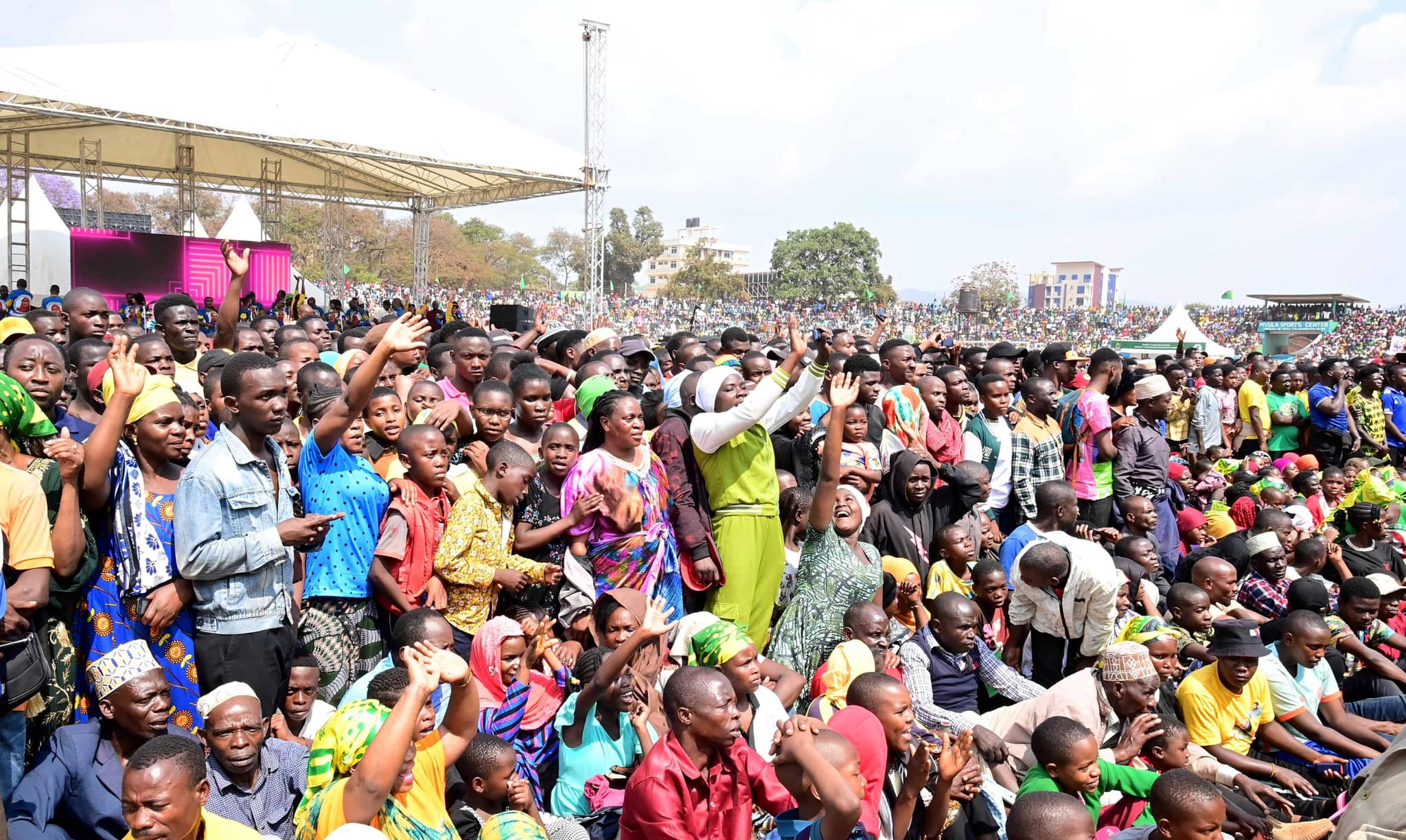 Ruvuma Region Ruvuma Region