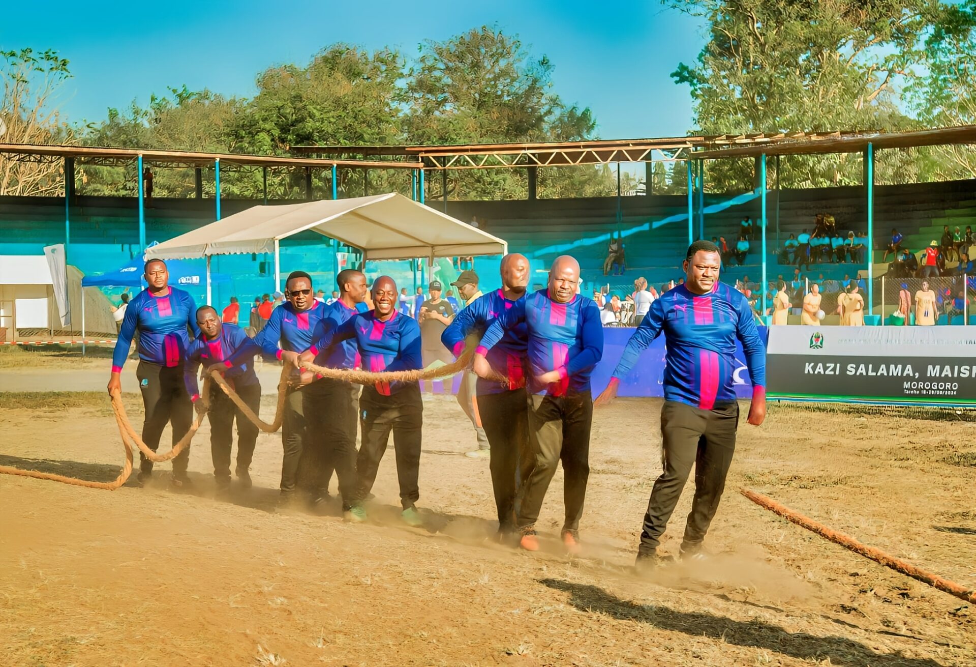 Shimiwi Competition Shimiwi Competition