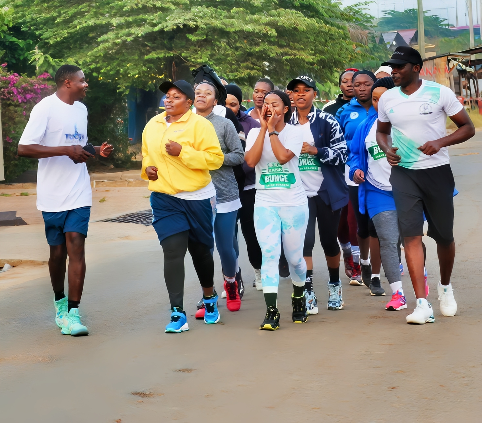 Shimiwi Competition Shimiwi Competition