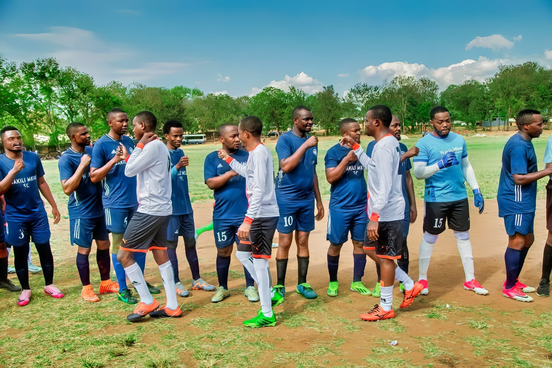 Shimiwi Competition Shimiwi Competition