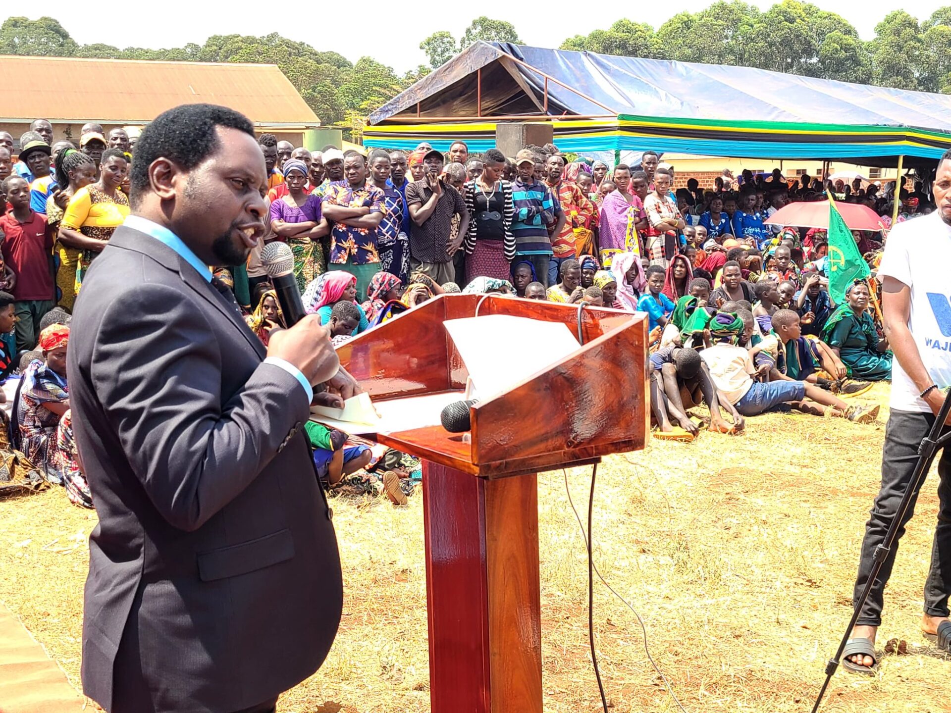 Shunga Mission Hospital