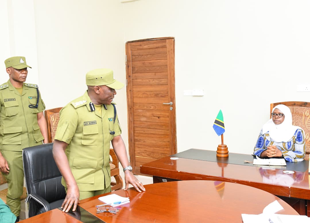 Camillus Wambura Camillus Wambura