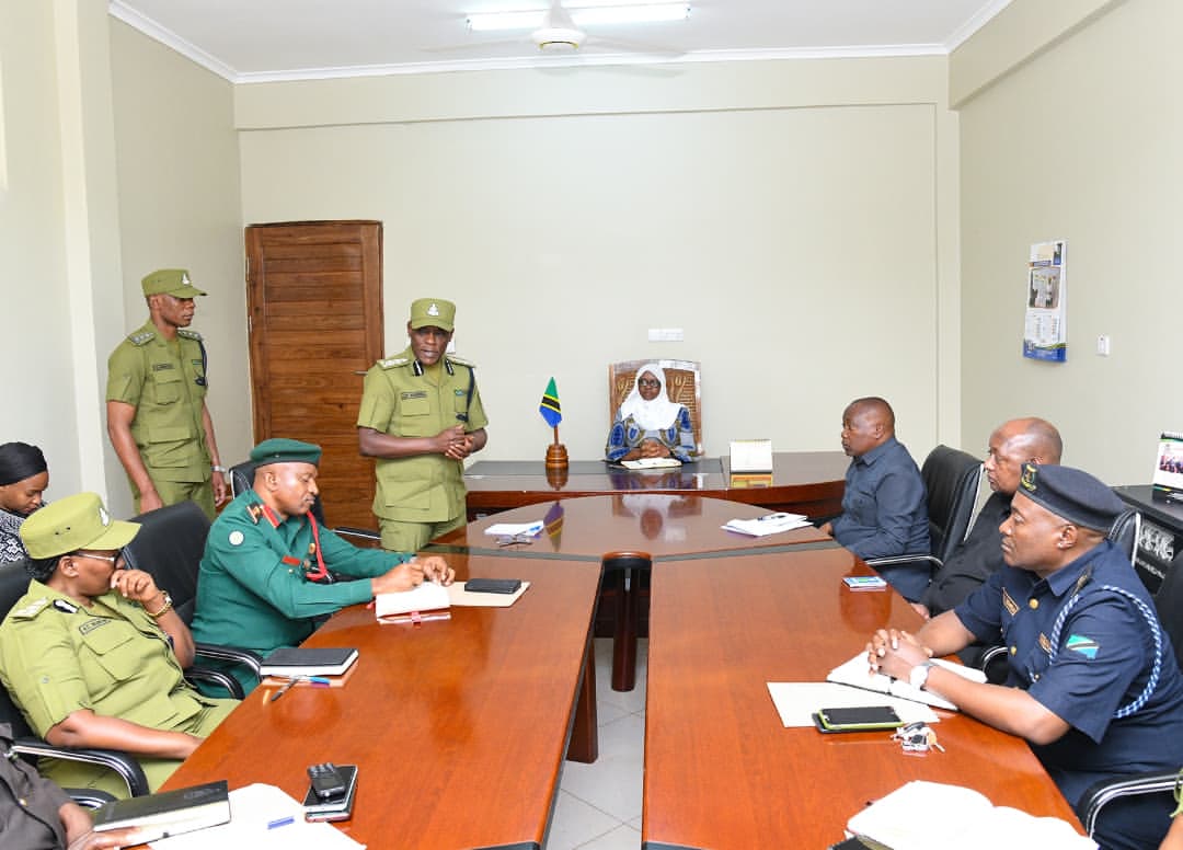 Camillus Wambura Camillus Wambura