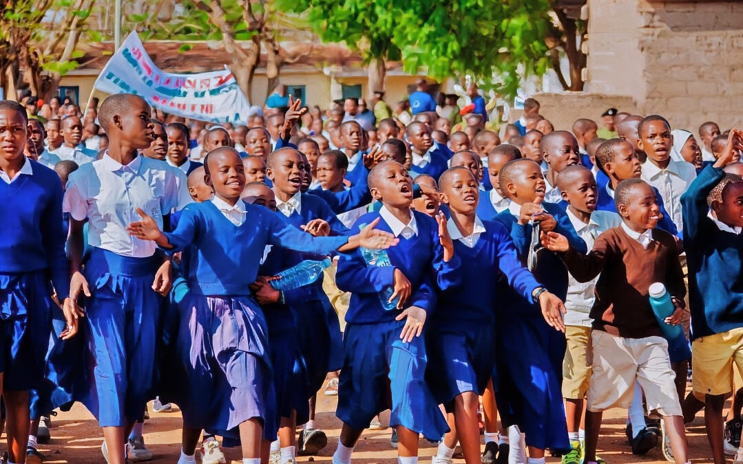 Tell Us Before They Are Destroyed: Tanzania’s Campaign Against Sexual Violence Against Children