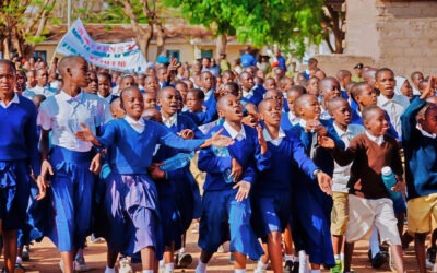 Tell Us Before They Are Destroyed: Tanzania’s Campaign Against Sexual Violence Against Children