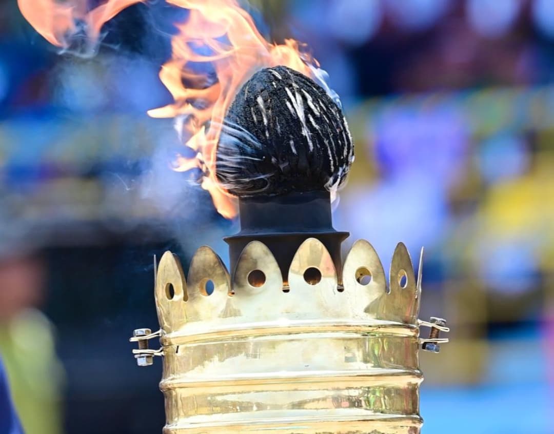 Father of the Nation