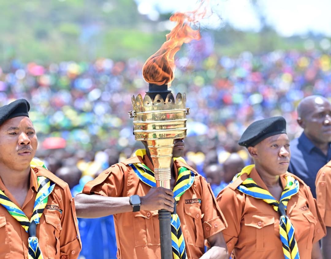 Father of the Nation