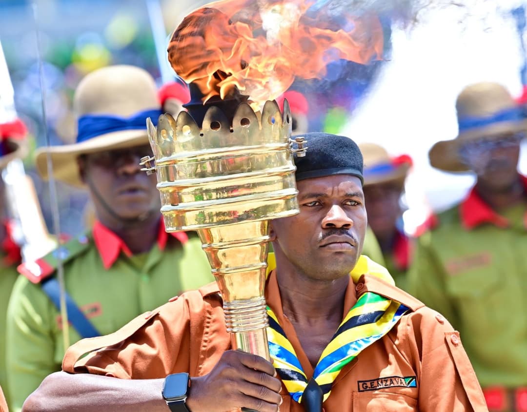 Father of the Nation