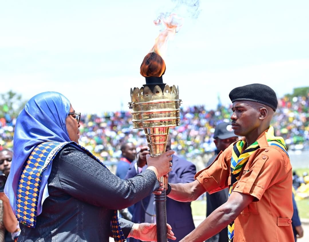 Father of the Nation