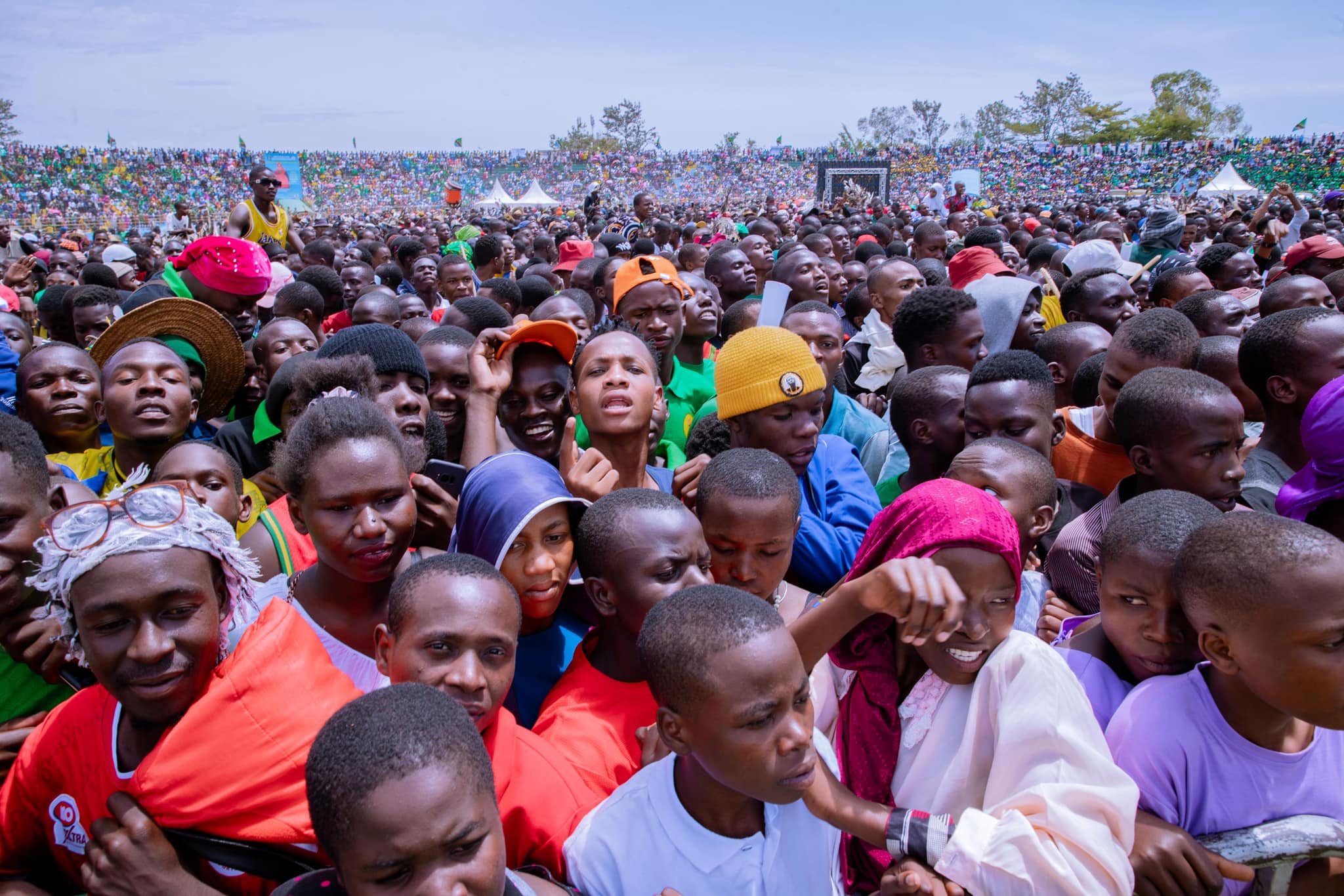 Father of the Nation