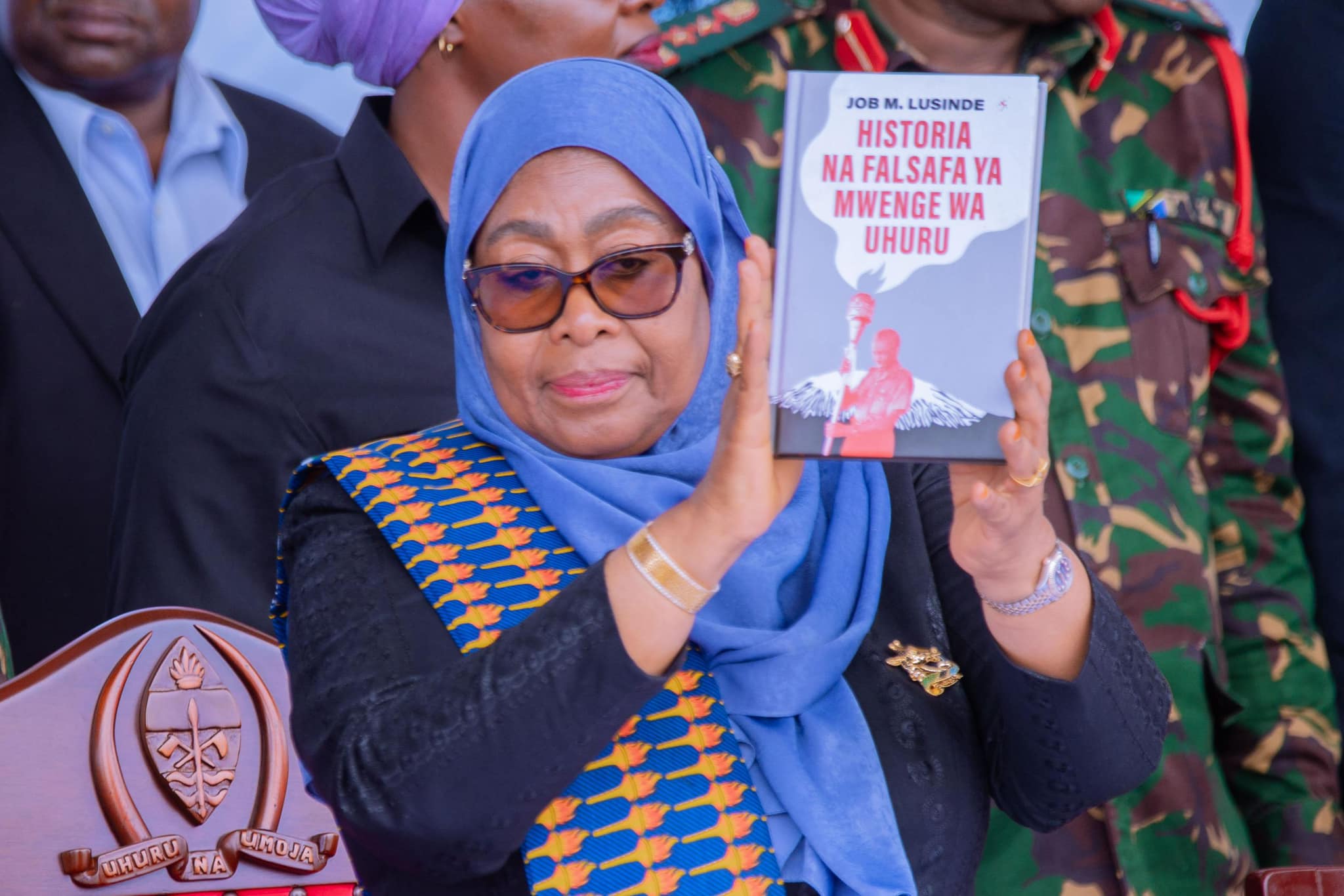 Father of the Nation