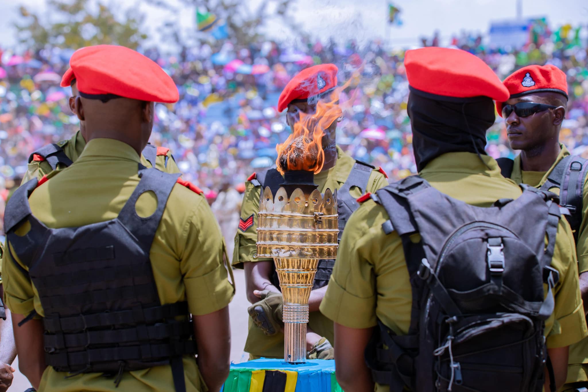 Father of the Nation