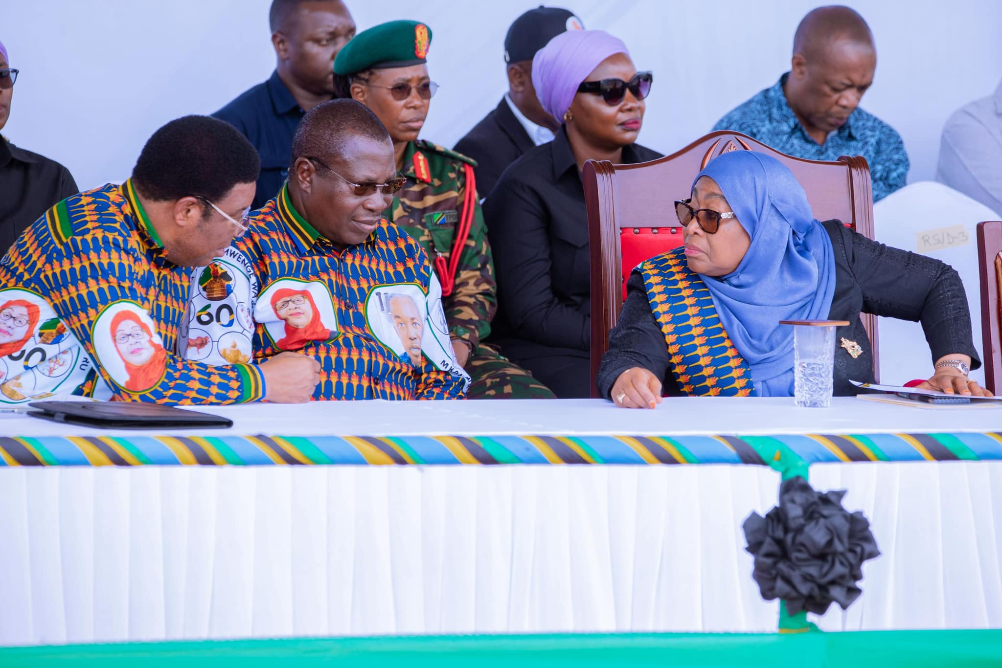 Father of the Nation