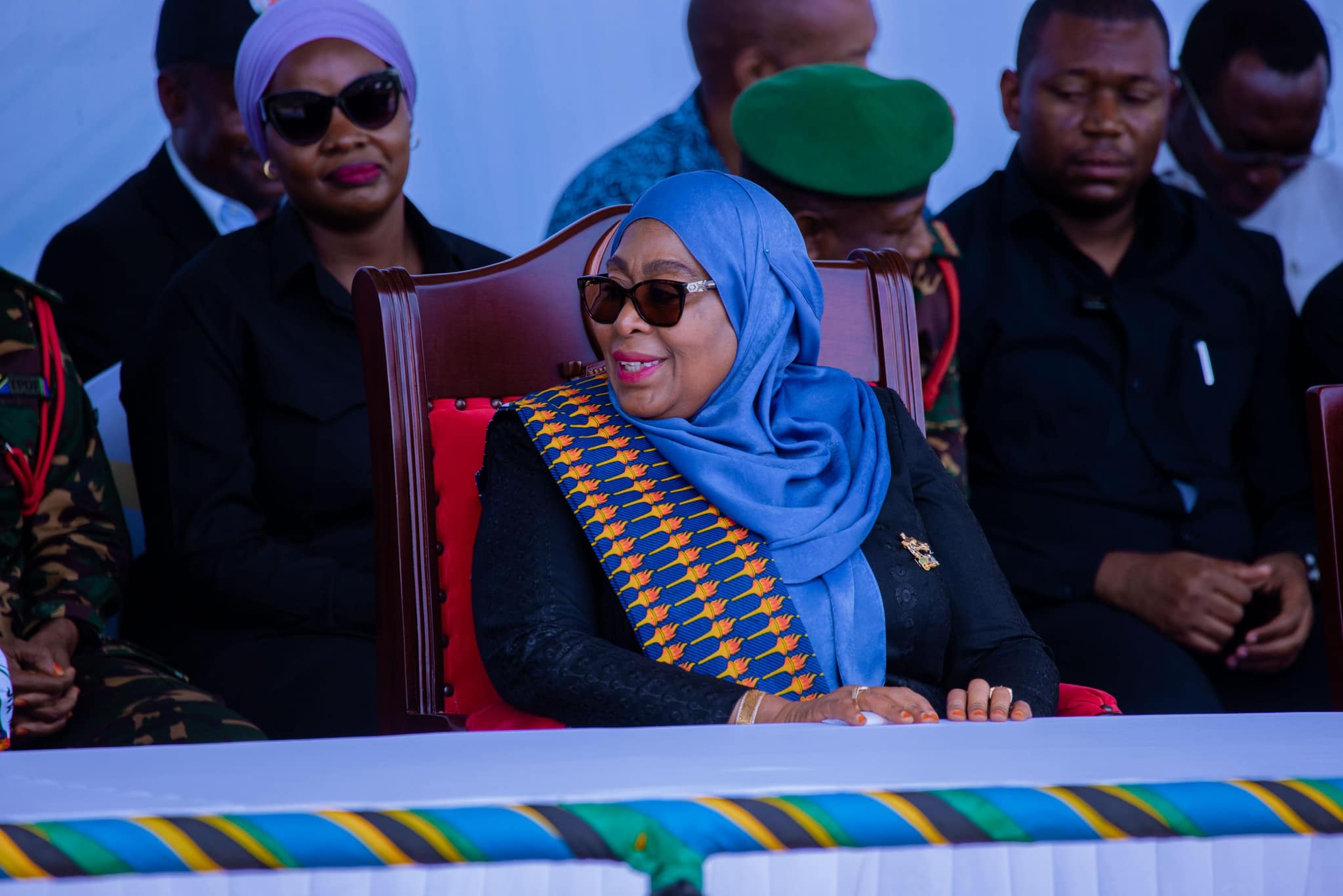 Father of the Nation