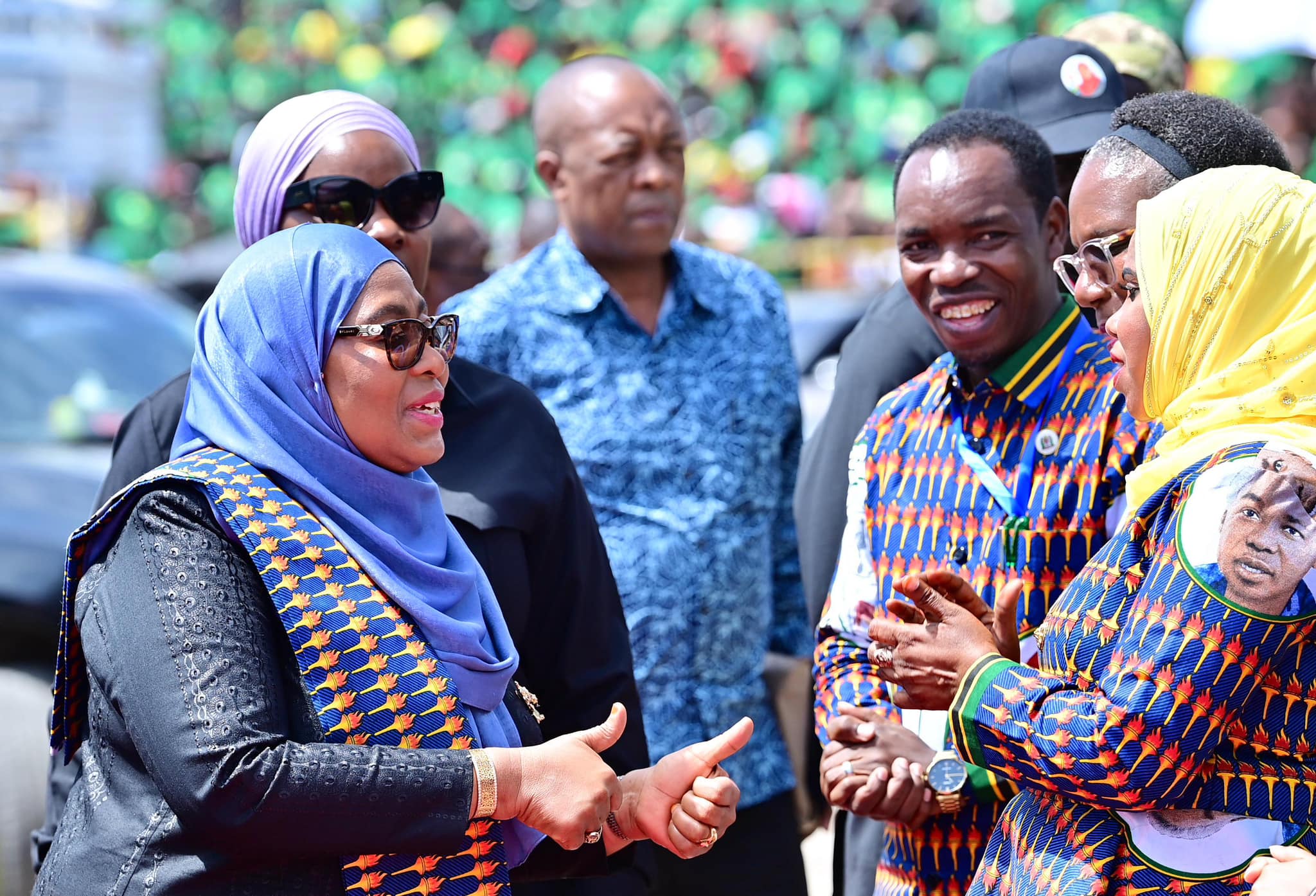 Father of the Nation