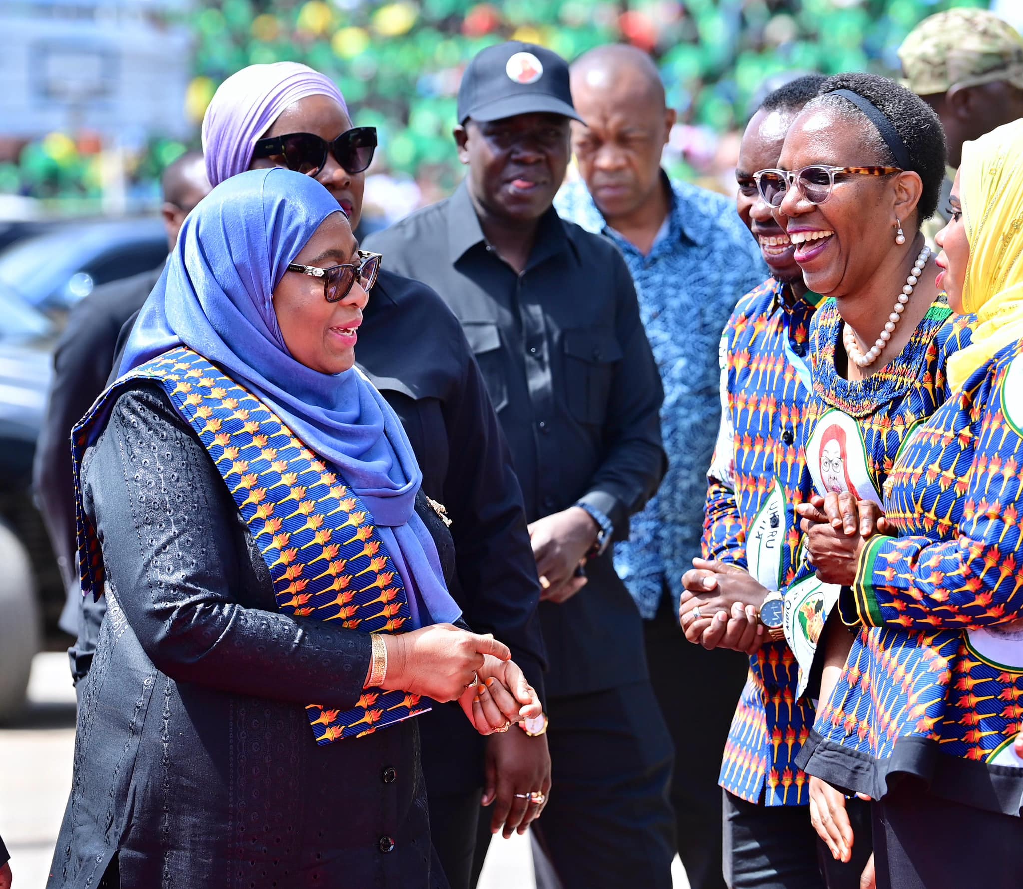 Father of the Nation