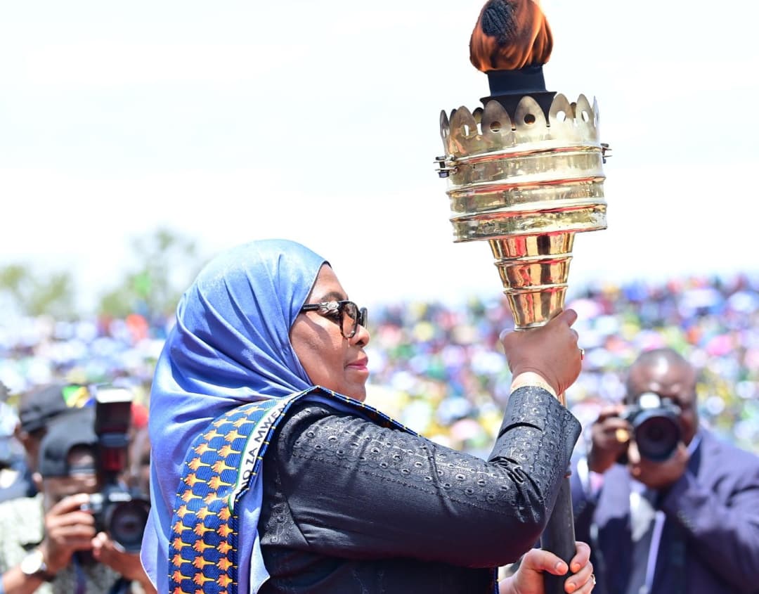 Father of the Nation