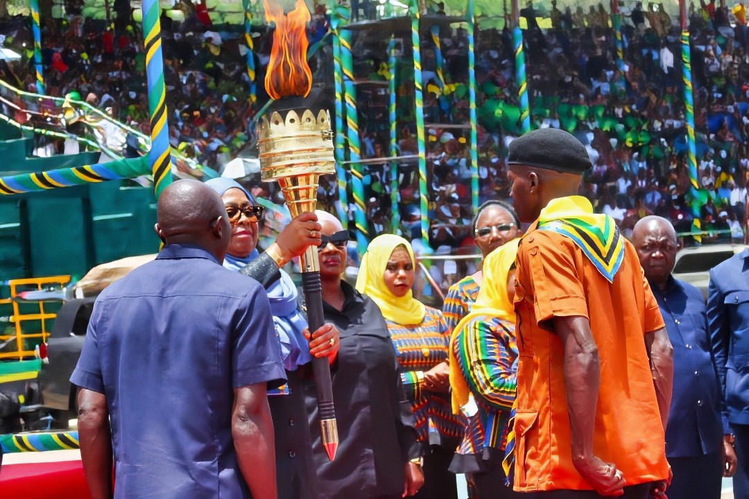 Father of the Nation