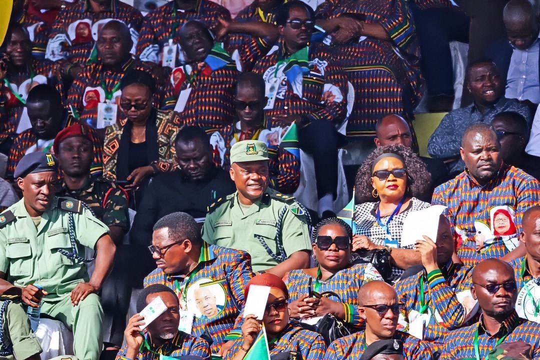 Father of the Nation