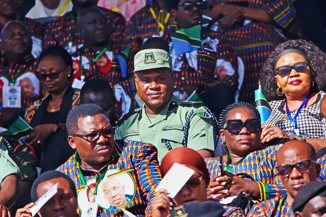 Father of the Nation