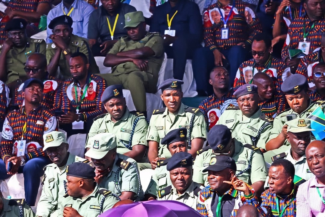 Father of the Nation