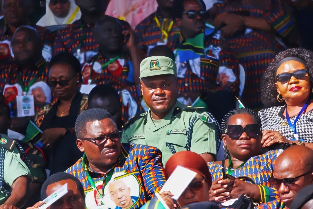 Father of the Nation