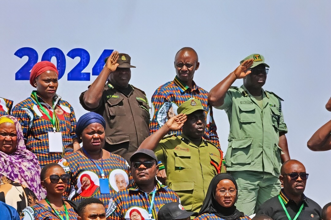 Father of the Nation